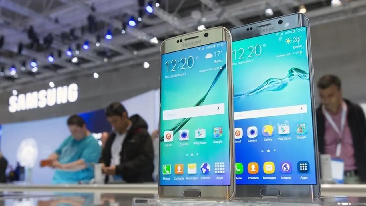 20151201-SAMSUNG-Reuters