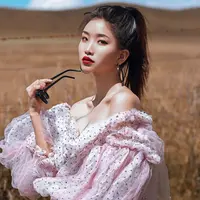 ilustrasi kepribadian perempuan/Photo by 邱 严 on Unsplash