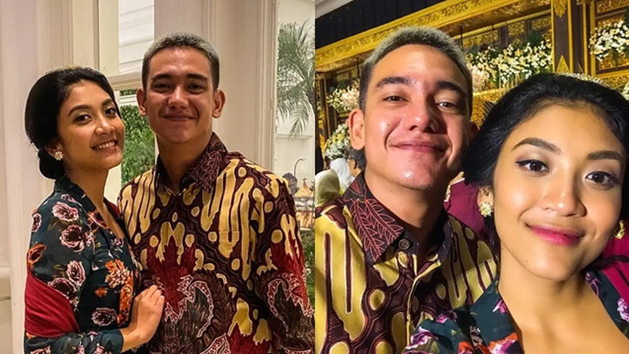 Dikabarkan Segera Menikah, Ini 7 Momen Manis Adipati Dolken dan Canti Tachril