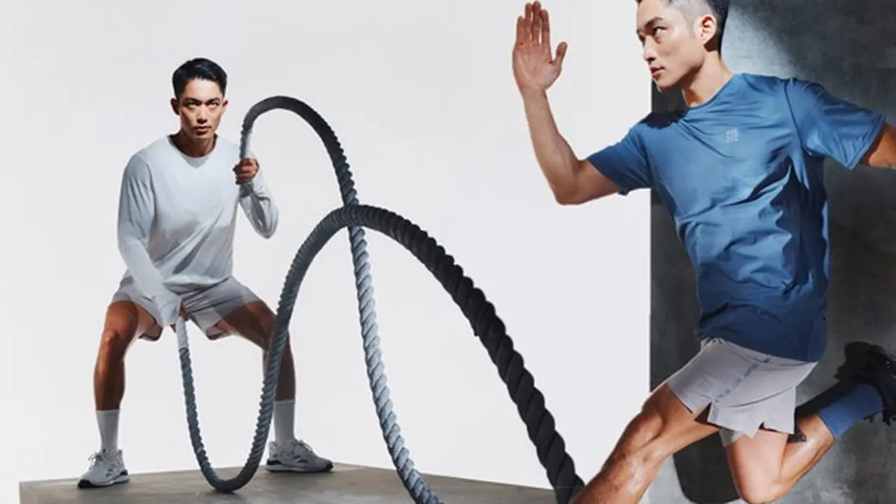 Activewear