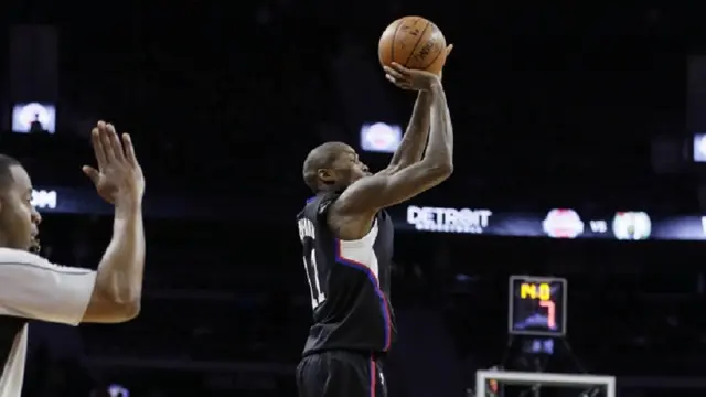 Los Angeles Clippers 