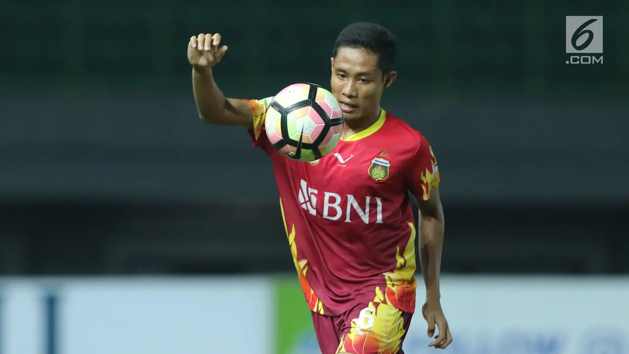 Evan Dimas