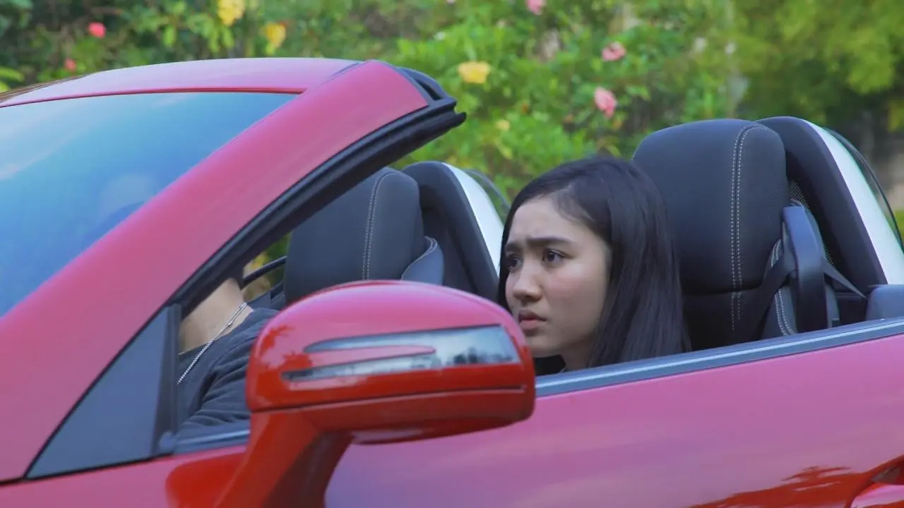 Cinta Anak Muda
