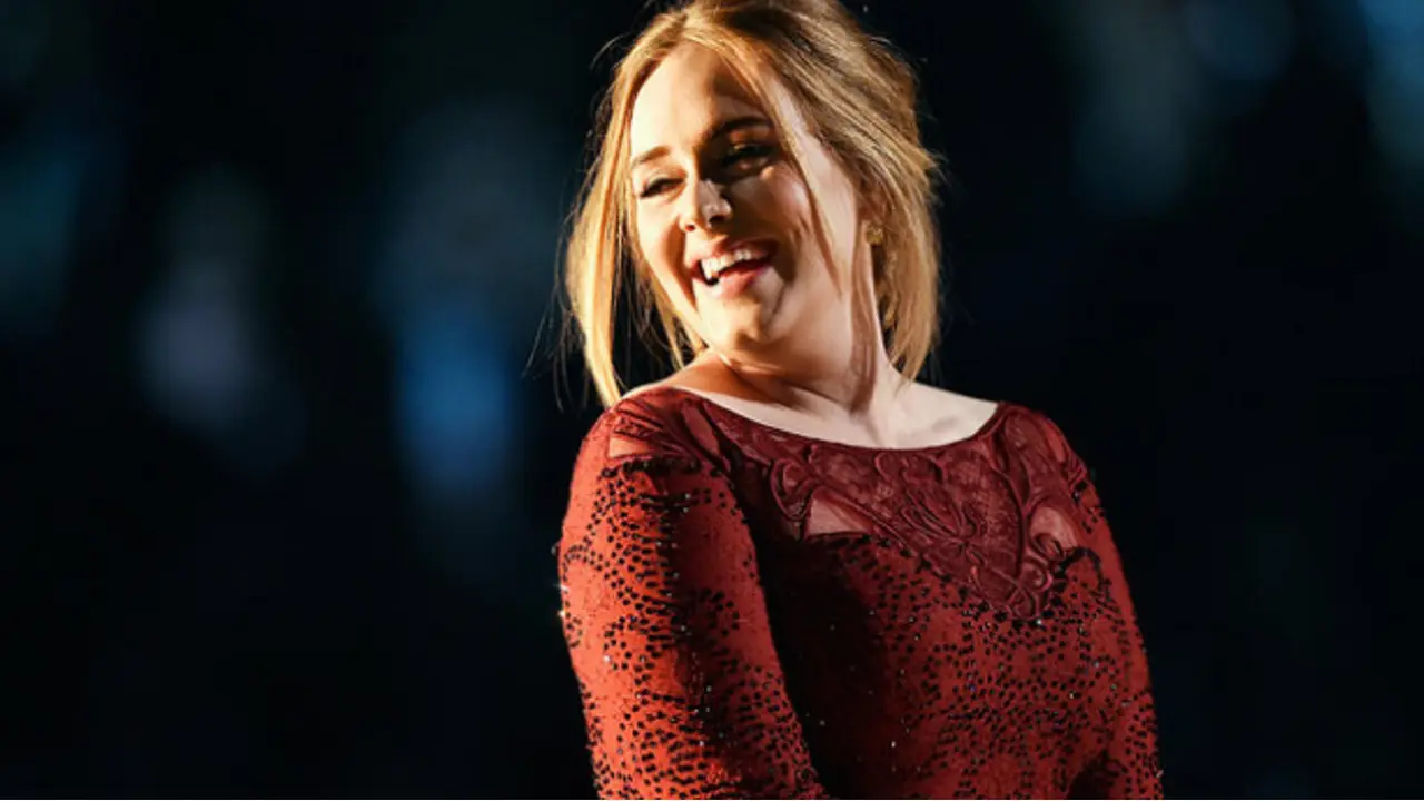 Adele