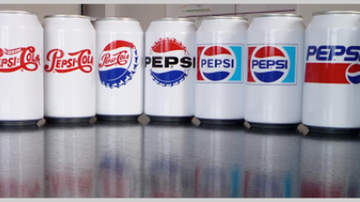 Pepsi, Nama yang Lahir dari Enzim Pencernaan Pepsin - Bisnis ...