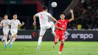 Dapat Garuda Calling, Hokky Caraka Siap Berikan yang Terbaik untuk Timnas Indonesia di FIFA Series 2026