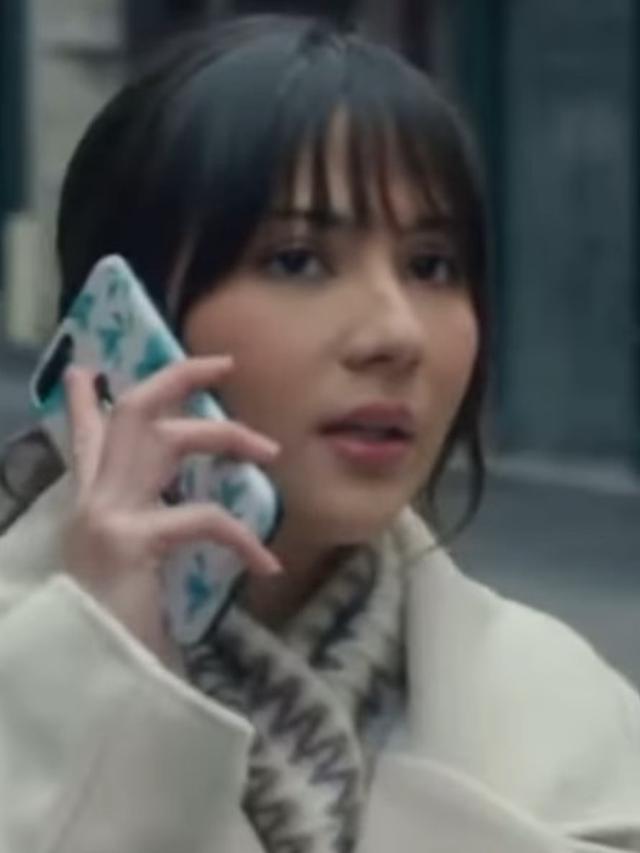 Jessica Mila cantiknya dari masa ke masa (Instagram/jscmila)