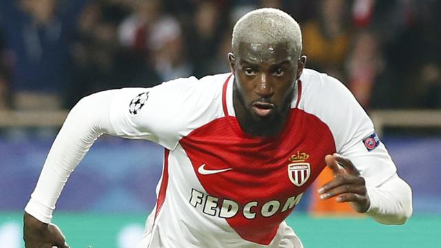Manchester United, Chelsea, AS Monaco, Tiemoue Bakayoko