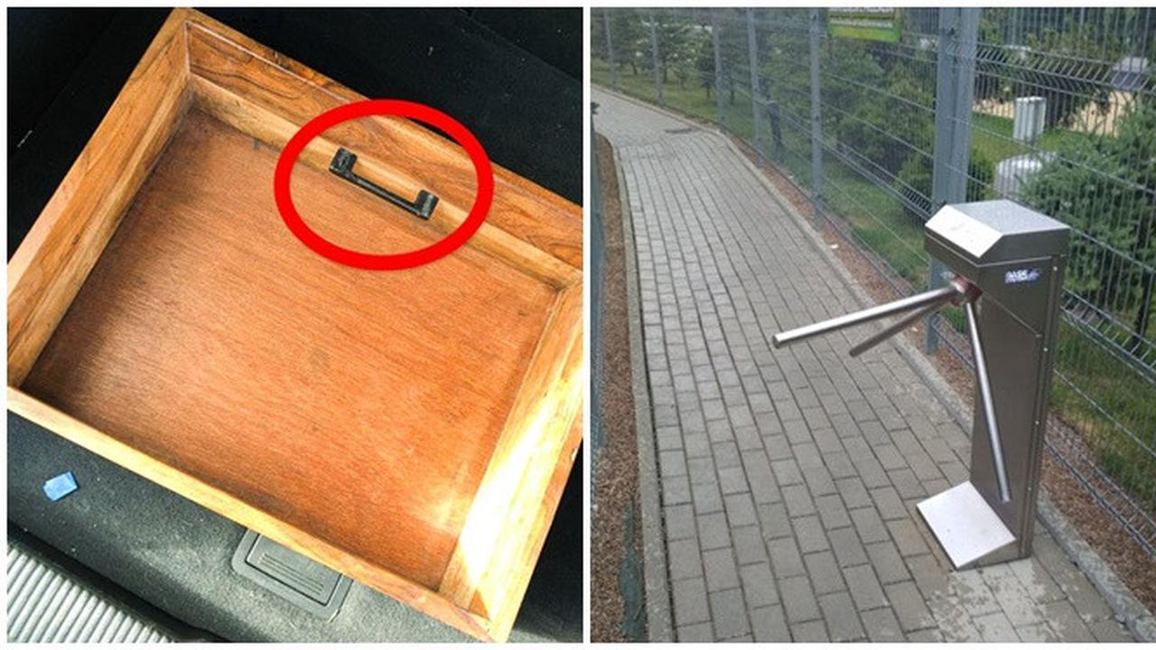 6 Potret Salah Pasang Ujungnya Tak Punya Fungsi Ini Bikin Geleng Kepala