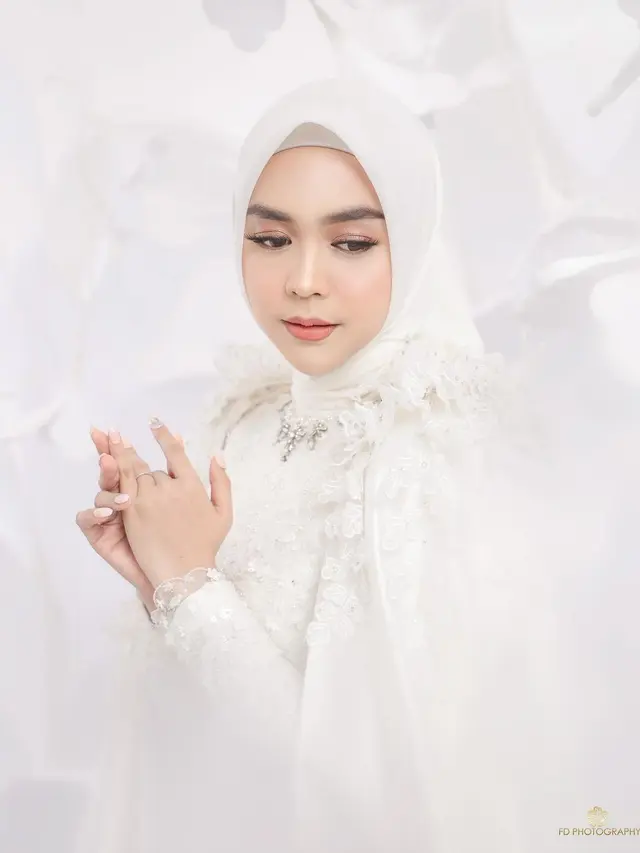 Jelang Menikah, Ini 6 Potret Prewedding Ria Ricis dan Teuku Ryan