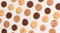 Ilustrasi cookies rusak tetap dijual untuk mengurangi sampah makanan. (dok. unsplash/No Revisions)