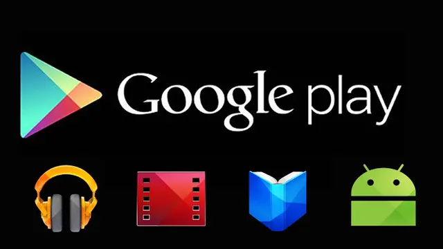 Play Store