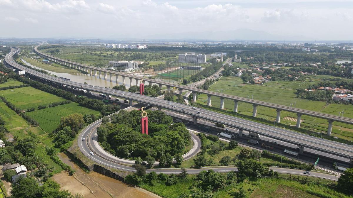 Keluarga Widjaja Dongkrak Harga Pembelian Saham Sinarmas Land, Segini Nilainya