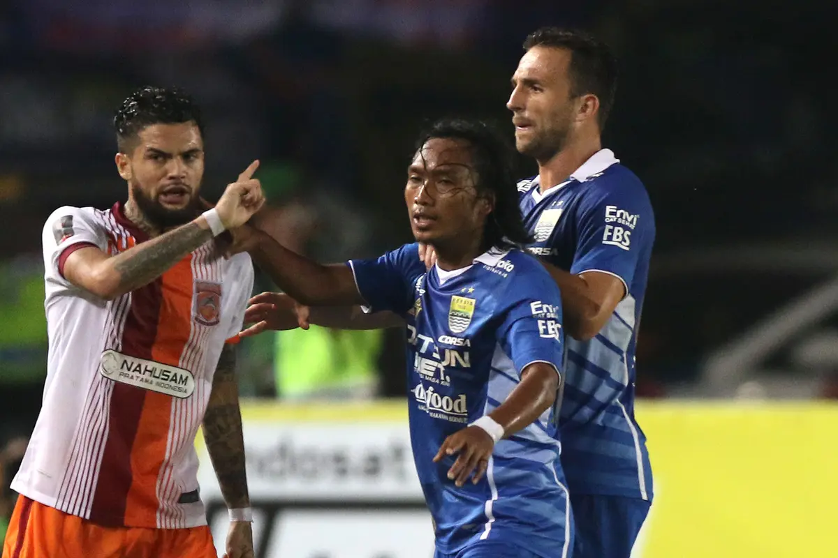 Diego Michiels_(Bola.com/Arief Bagus)
