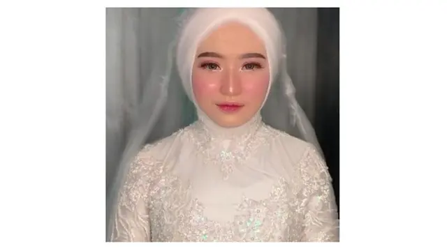 7 Momen Pernikahan Mantan Suami Mawar AFI dengan Baby Sitter Anaknya, Jadi Sorotan