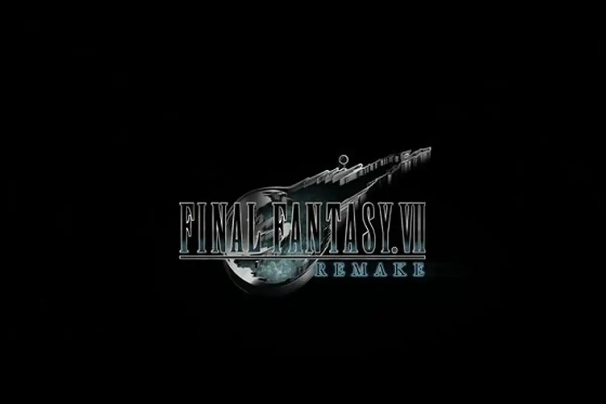 Developer Game Naruto Bantu Garap Final Fantasy VII Remake