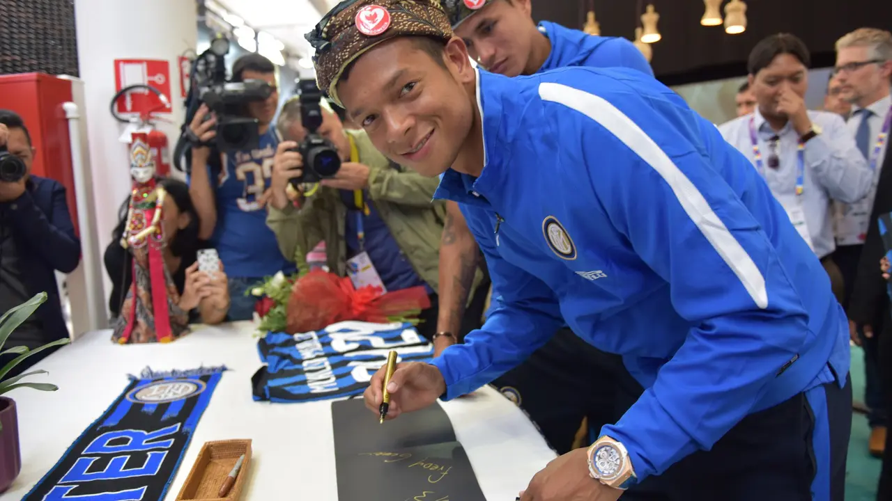 Fredy Guarin