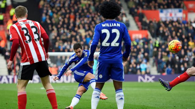 Southampton vs Chelsea