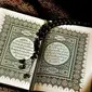 Ilustrasi Al-Quran (Sumber: steemit.com)