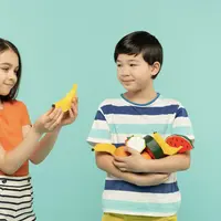 Konsumsi omega-3 yang cukup juga dapat membantu meningkatkan kemampuan berpikir kritis dan pengambilan keputusan. Foto: Freepik