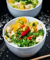 Apabila kekurangan protein, energi dalam tubuh akan terasa semakin cepat berkurang. (Foto/dok: Pexels/Piotr Arnoldes)