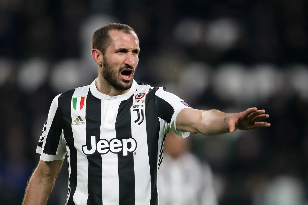 Juventus