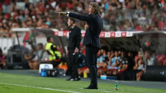 Portugal Tekuk Italia 1-0 di UEFA Nations League
