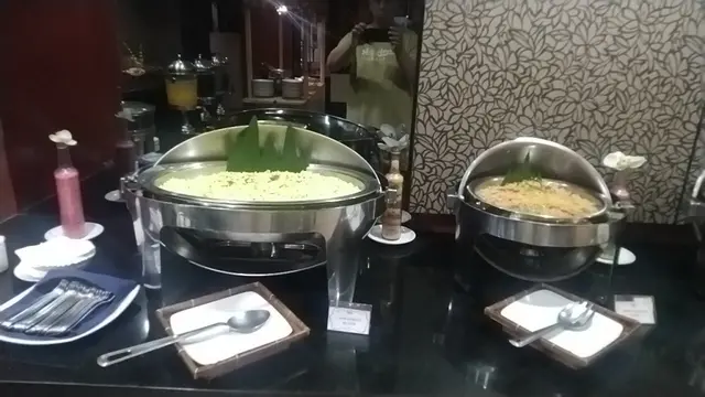 Staycation di Hotel Balairung di Jakarta