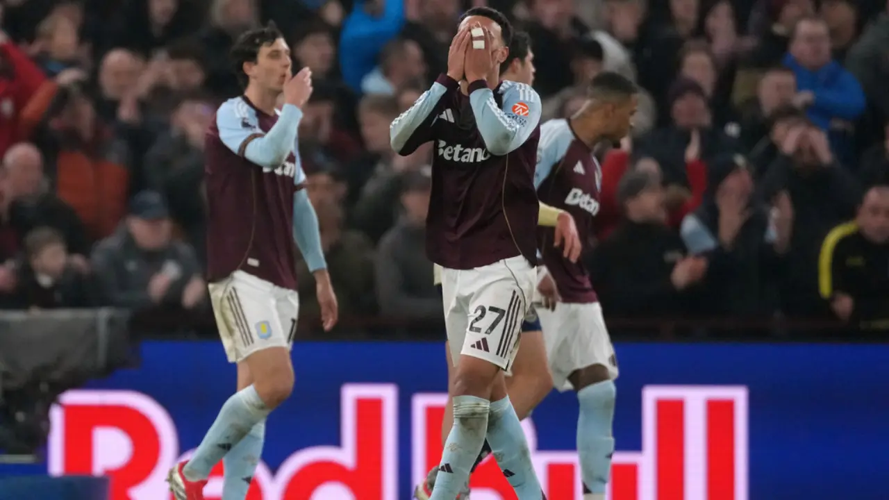 Aston Villa