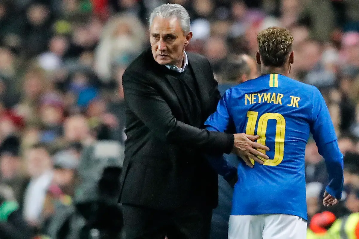 Neymar Jr