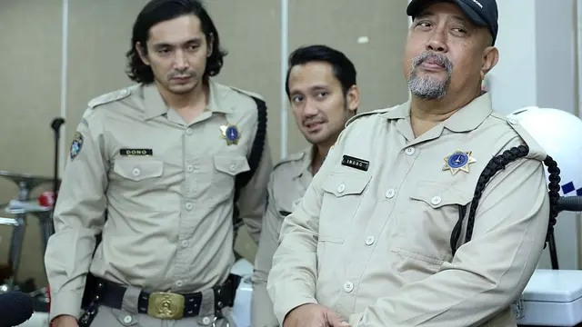 [Fimela] Indro Warkop
