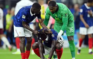 Jadwal Prancis vs Inggris, Duel Medali Perunggu Piala Dunia 2026 di Miami