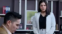 Sinopsis Sinetron SCTV Orang Ketiga Episode Senin 25 Maret 2019: Novi Merasa Ada Ikatan Batin dengan Yura