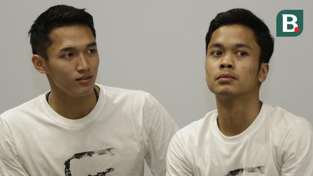 Bulutangkis Indonesia Peduli