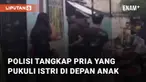 Aksi kekerasan terhadap seorang wanita terjadi di kawasan Cinere, Depok