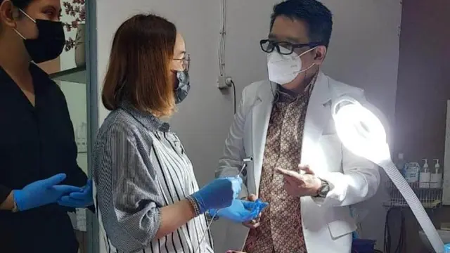 Hindari Risiko Terburuk, Pilih Perawatan Kecantikan yang Aman dan Rasional.