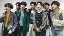 BTS merupakan salah satu artis k-pop yang sangat populer. Bahkan album terbaru mereka, Love Yourself: Tear merajai chart Billboard 200. (Foto: soompi.com)