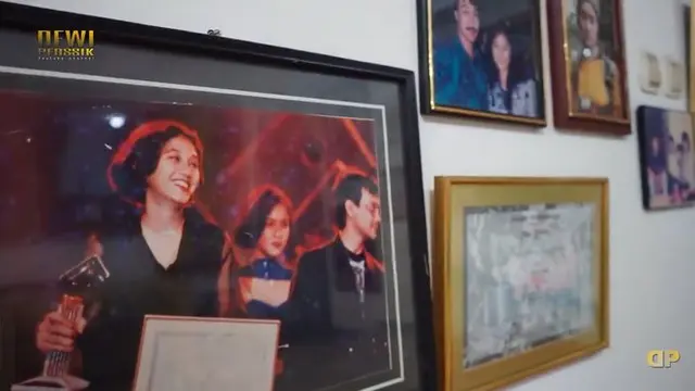 Dewi Perssik