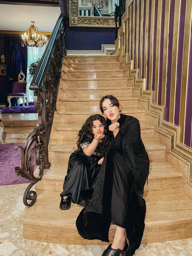 Dari Beauty Influencer ke Womenpreneur Mandiri, Tasya Farasya Tampil sebagai Ibu Multiperan Inspiratif