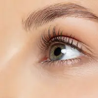 Ilustrasi mata silinder. (Image by master1305 on Freepik)