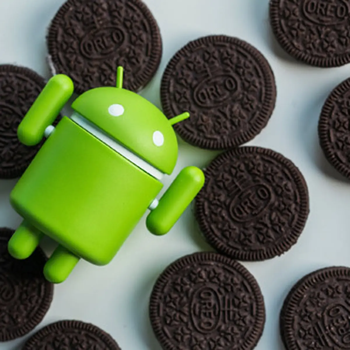 Kode Tersembunyi di Android Oreo Ungkap Fitur Menarik Apa Itu