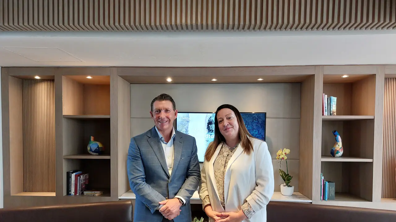 Potensi Wisata yang Besar di Asia Tenggara Buat Hilton Makin Ekspansif, Bakal Buka 11 Properti Baru
