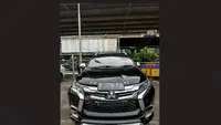 Polisi Tangkap Pengemudi Pajero yang Tabrak Pedagang Buah Lansia di Kalimalang