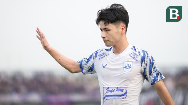 BRI Liga 1 2022/2023: Persita Tangerang vs PSIS Semarang