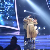 Indonesian Idol 2018 (Nurwahyunan/bintang.com)
