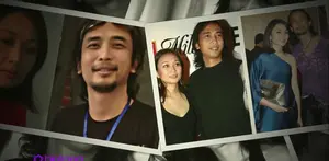 Pihak Piyu Padi baru saja menerima jawaban dari pihak Flo (replik) pada hari ini. Dipertanyakan tentang orang ketiga, pengacara Piyu Padi, Arisakti Prihatwono masih tutup mulut kepada media.