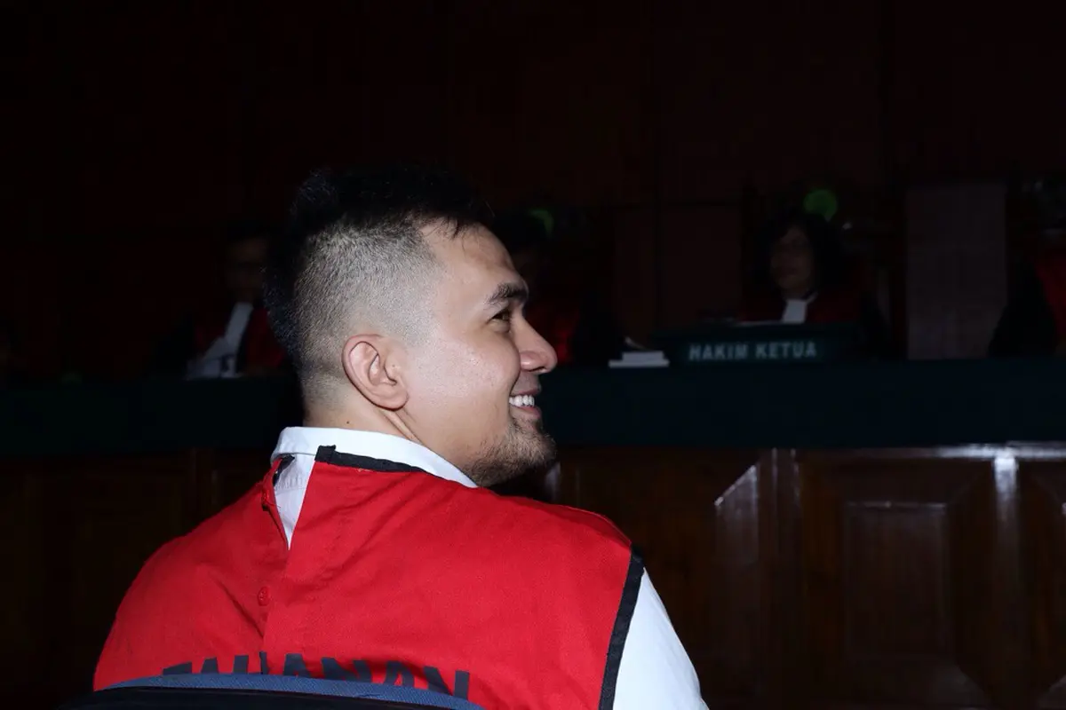 Saipul Jamil