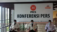 Kalah di Pilkada Tangsel, Ini Kegiatan Eks-Pasangan Putri Wapres