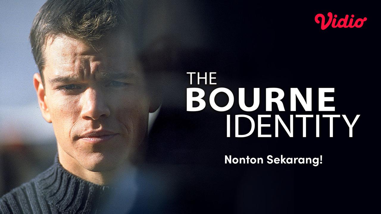 The Bourne Identity