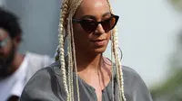 Solange Knowles Batalkan Konser Tahun Baru di Afrika
